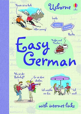 Easy German - Chandler, Fiona, and Irving, Nicole