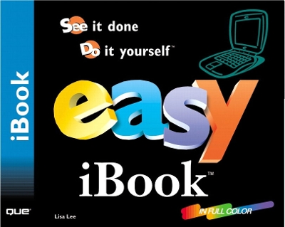 Easy Ibook - Lee, Lisa