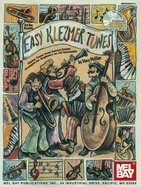 Easy Klezmer Tunes: Classic Tunes from Eastern Europe - Phillips, Stacy