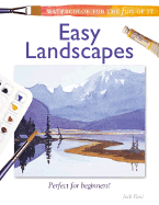 Easy Landscapes - Reid, Jack