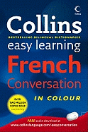 Easy Learning French Conversation