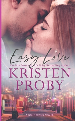 Easy Love - Proby, Kristen