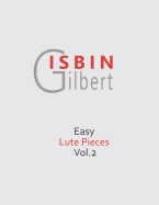 Easy Lute Pieces Vol.2