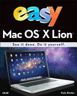 Easy Mac OS X Lion