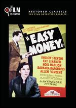 Easy Money - Phil Rosen