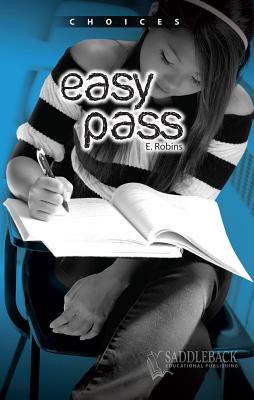 Easy Pass - Robins, Eleanor