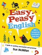 Easy Peasy English - McMillan, Sue