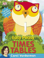 Easy Peasy Times Tables
