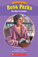 Easy Reader Biographies: Rosa Parks: Bus Ride to Freedom - Chanko, Pamela
