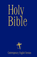Easy Reading Bible-CEV
