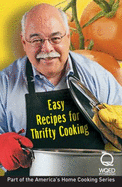Easy Recipes for Thrifty Cooking