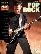 Easy Rhythm Guitar Volume 6: Pop/Rock