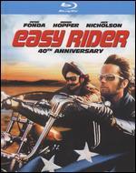 Easy Rider [With Booklet] [Blu-ray]