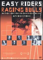 Easy Riders, Raging Bulls [2 Discs] - Kenneth Bowser