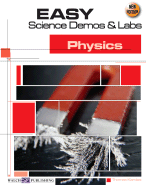 Easy Science Demos & Labs for Physics