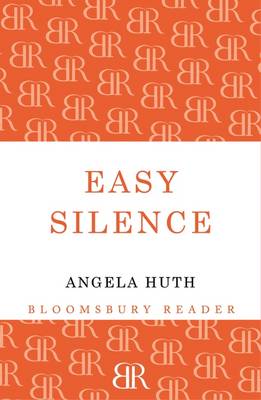 Easy Silence - Huth, Angela