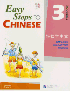 Easy Steps to Chinese vol.3 - Textbook