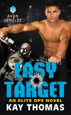 Easy Target: An Elite Ops Novel - Thomas, Kay