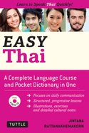 Easy Thai: Learn to Speak Thai Quickly