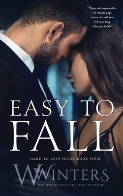 Easy to Fall - Winters, Willow