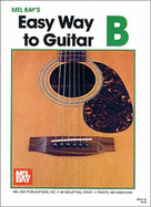 Easy Way to Guitar B