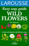 Easy Way to Wild Flower Recognition - Kilbracken, John Godley