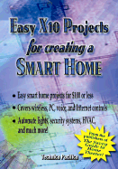Easy X10 Projects for Creating a Smart Home - Technica Pacifica