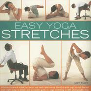 Easy Yoga Stretches