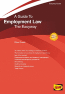 Easyway Guide To Employment Law 2014