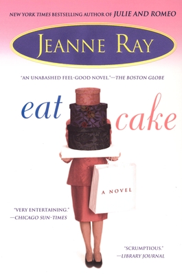 Eat Cake - Ray, Jeanne