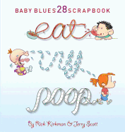Eat, Cry, Poop