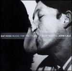 Eat/Kiss: Music for the Films of Andy Warhol