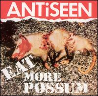 Eat More Possum - Antiseen