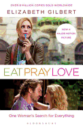 Eat, Pray, Love - Gilbert, Elizabeth