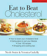 Eat to Beat Cholesterol