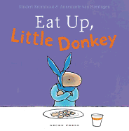 Eat Up, Little Donkey