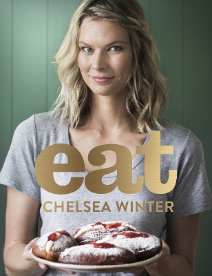 Eat - Winter, Chelsea