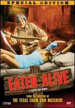 Eaten Alive - Tobe Hooper