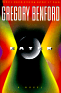 Eater - Benford, Gregory