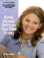 Eating Disorder Survivors Tell Their Stories