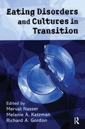 Eating Disorders and Cultures in Transition