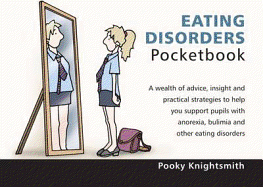 Eating Disorders Pocketbook: Eating Disorders Pocketbook