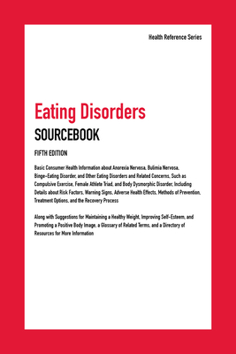 Eating Disorders Sourcebk 5/E - Williams, Angela L