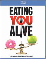 Eating You Alive [Blu-ray] - Paul David Kennamer, Jr.