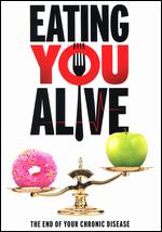 Eating You Alive - Paul David Kennamer, Jr.