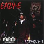 Eazy-Duz-It [Bonus EP]