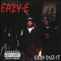Eazy-Duz-It [Bonus EP] - Eazy-E