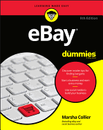 eBay For Dummies 9e