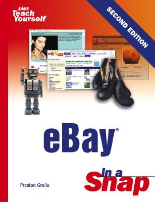 Ebay in a Snap - Gralla, Preston
