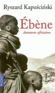 Ebene: Aventures Africaines